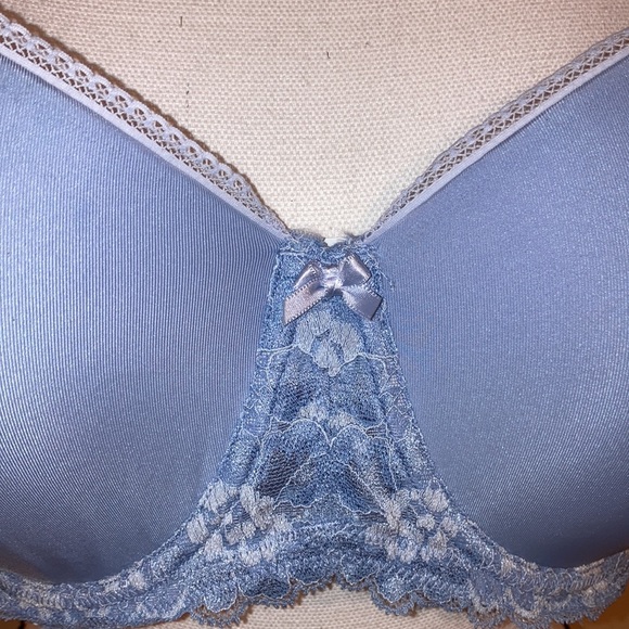 Adore Me Removable Straps Bra 38DD NWT - Picture 2 of 12